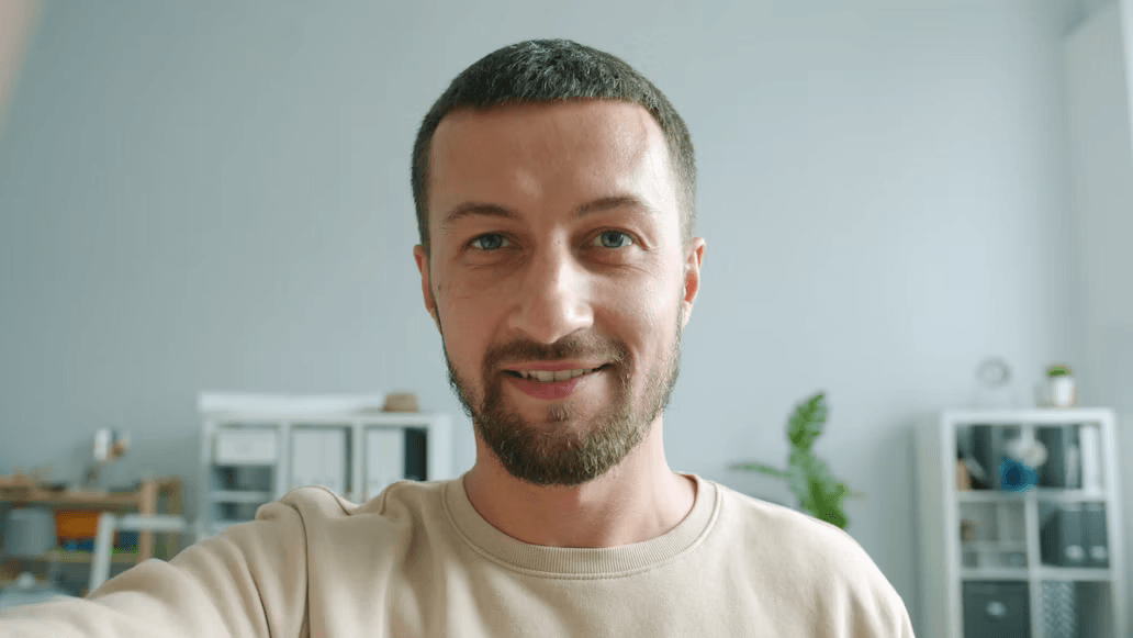 Videollamada principal